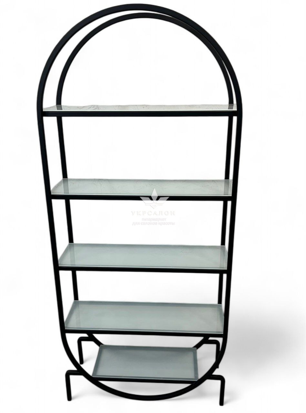 Вітрина для салону краси Естетика