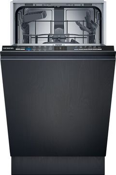 Вбудована посудомийна машина Siemens iQ300 SR63IX01KK