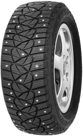Goodyear UltraGrip 600 185/65 R15 88T шип.