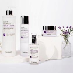 Тонер со стволовыми клетками Dr.Hedison Plant Stem Cell Repair Toner