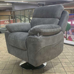 Педикюрное SPA кресло-реклайнер Relax с электроприводом