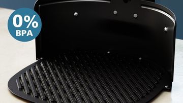 Решітка-гриль для піци PHILIPS HD9963/00