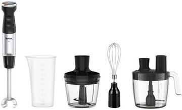 Блендер Tefal Quickchef + 8 в 1 HB67G830
