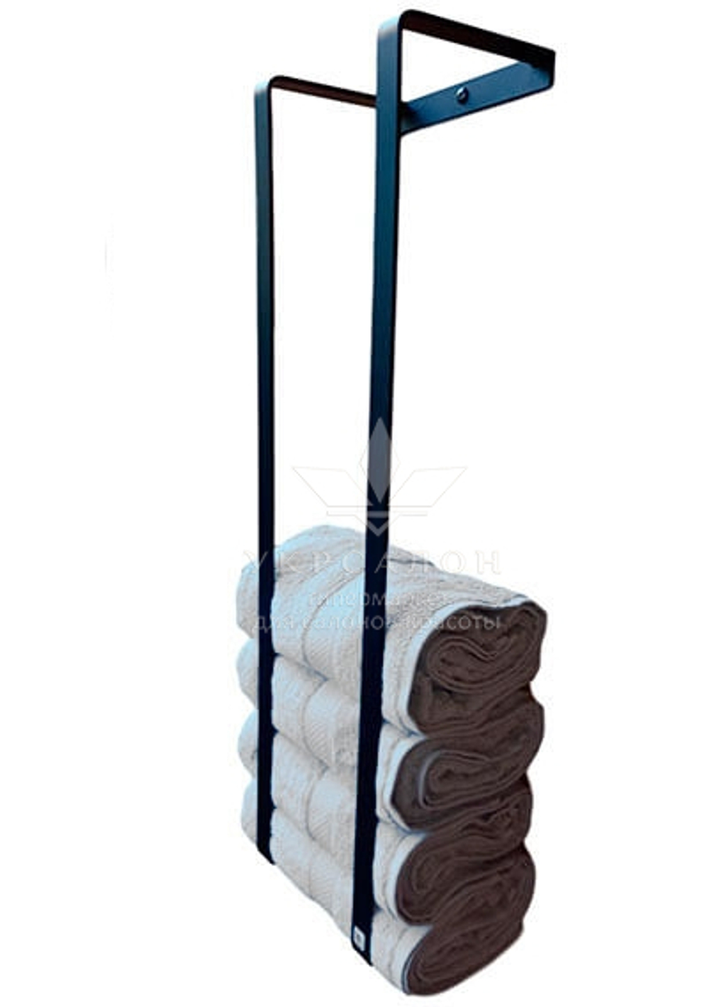Держатель для полотенец 081