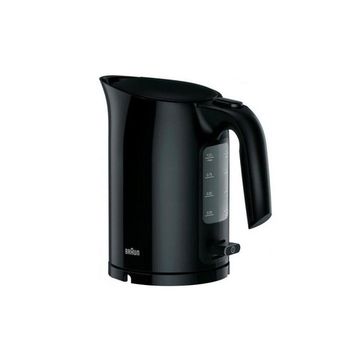 Електрочайник BRAUN WK 3000 BK