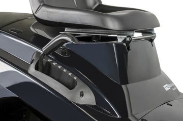 Трактор газонокосарка AL-KO T 15-93.9 HD-A Black Edition (119932)