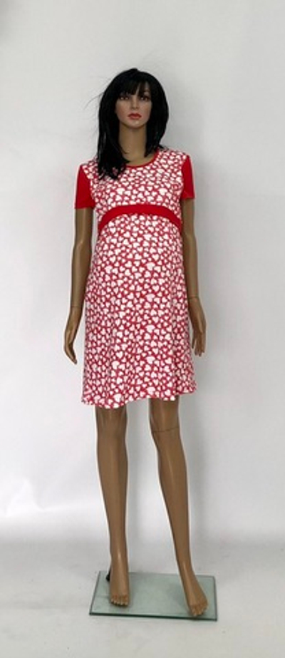 Туніка "Диана", бавовна "Trico"