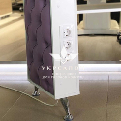 Манікюрний стіл Queen