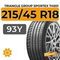 Triangle Group SporteX TH201 215/45 R18 93Y XL