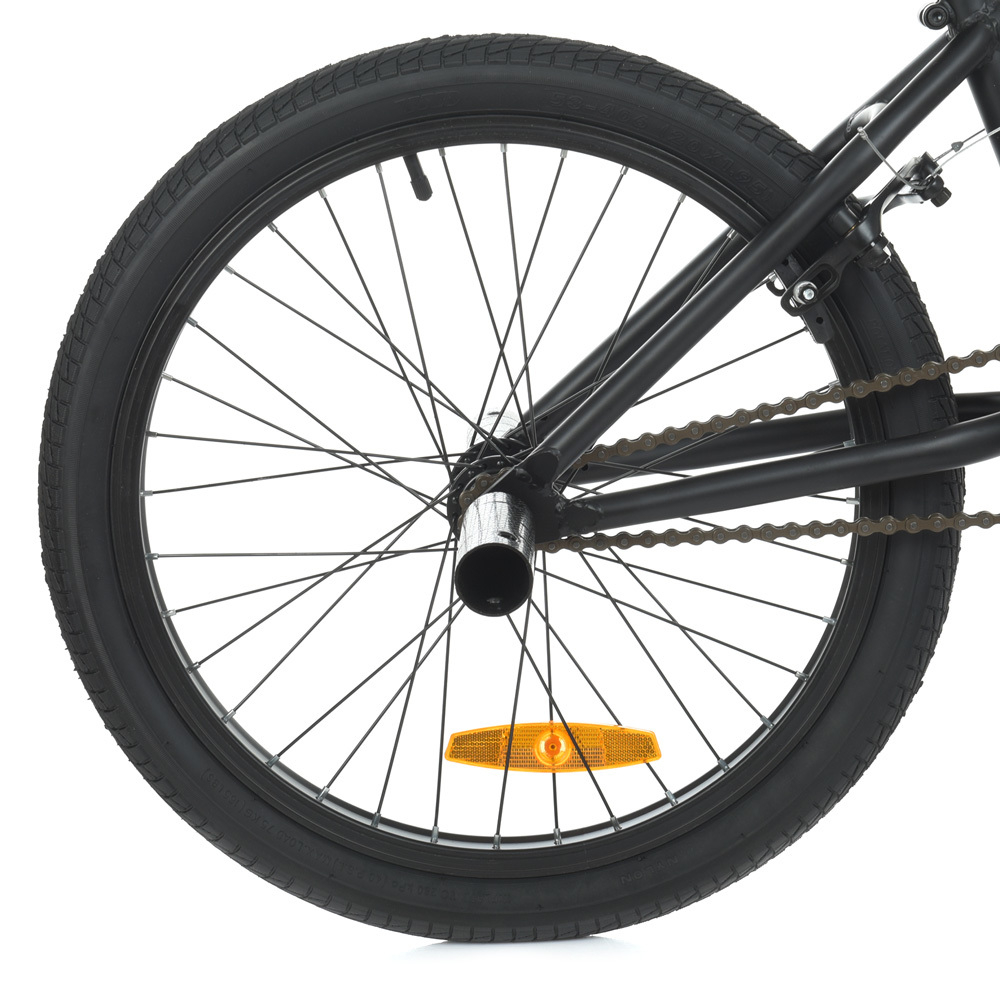 Велосипед трюковый Profi BMX DEEP 20 дюймов