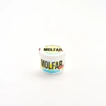 Табак Molfar Солнечный Микс (Мольфар - Банан, Гуава, Дыня, Кокос) | Virginia Line 40г | 100г