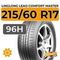 LingLong Leao Comfort Master 215/60 R17 96H