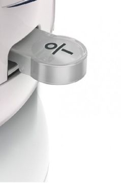 Електрочайник Philips HD4677/40