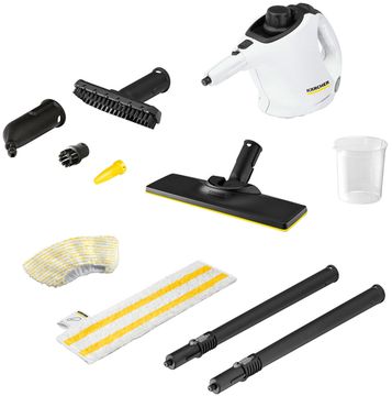 Пароочисник Karcher SC 1 EasyFix (1.516-401.0)
