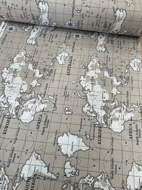 Ранфорс принт (2.4) Туреччина