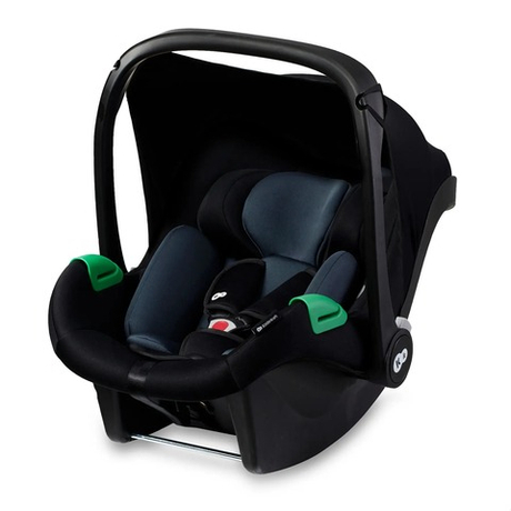 Автокресло-переноска детское Kinderkraft Mink Pro i-Size 0+ (0-13 кг)