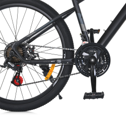 Велосипед горный Profi MTB 2605 26 дюймов, рама 16"