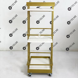 Косметологическая тележка Smart