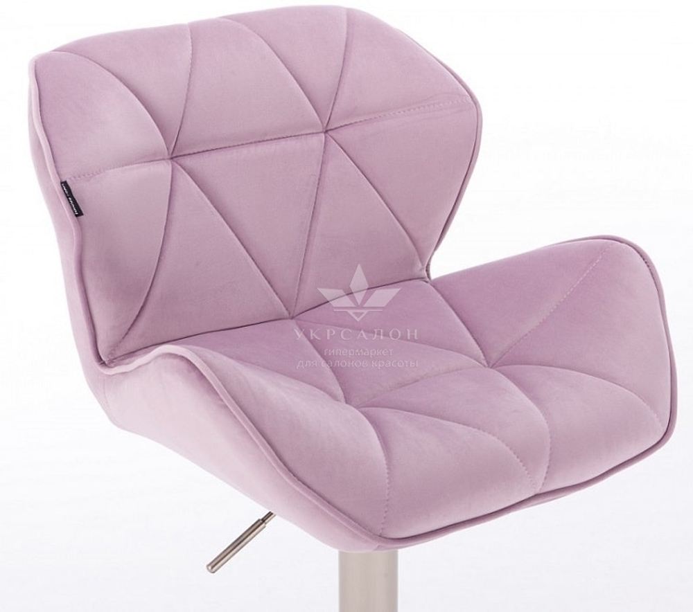 Стільчик для візажу Paris Velor