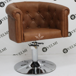 Перукарське крісло Mali