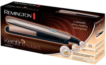 Щипці для волосся REMINGTON S8540 Keratin Protect