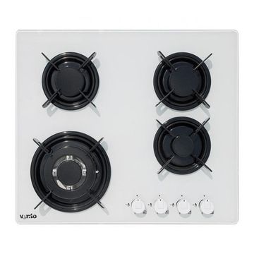 Варильна поверхня газова VENTOLUX HG640-S1 GEET (WH)