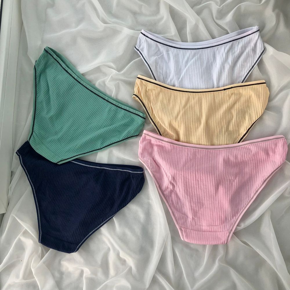 Сліпи в рубчик