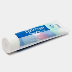 Косметический гель Демотен, Гельтек