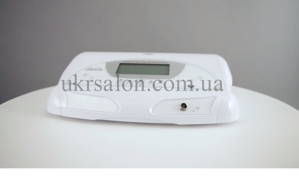 Ультразвуковой скраббер модель 9988