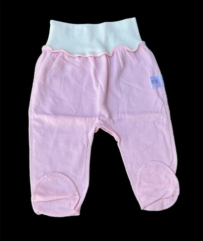 Повзунки, футер ТМ "Пеппі"