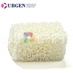 Костный материал Ubgen 0.5 г. | мелкая кость (0.25 - 1 мм)