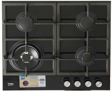 Варильна поверхня газова BEKO HILW 64225 S