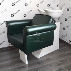 Комплект парикмахерской мебели Art Deco