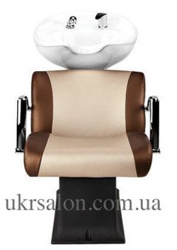 Парикмахерская мойка Lady  Eve