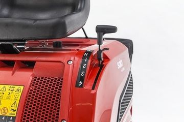 Газонокосарка-трактор SOLO by AL-KO R 7 - 63.8 А Comfort