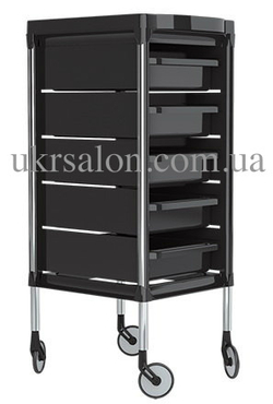 Парикмахерская тележка JAZZ