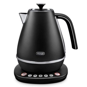Електрочайник DeLonghi KBI 2011 BK