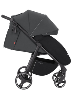 Прогулянкова коляска Carrello Bravo CRL-8512 BF