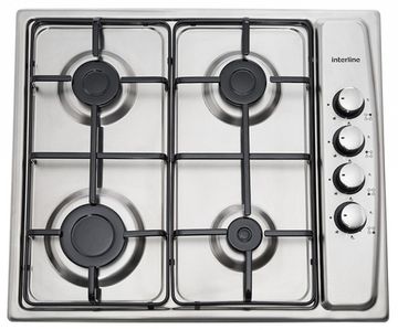 Варильна поверхня газова INTERLINE VGN 260 REA XA/TK 4340 IX