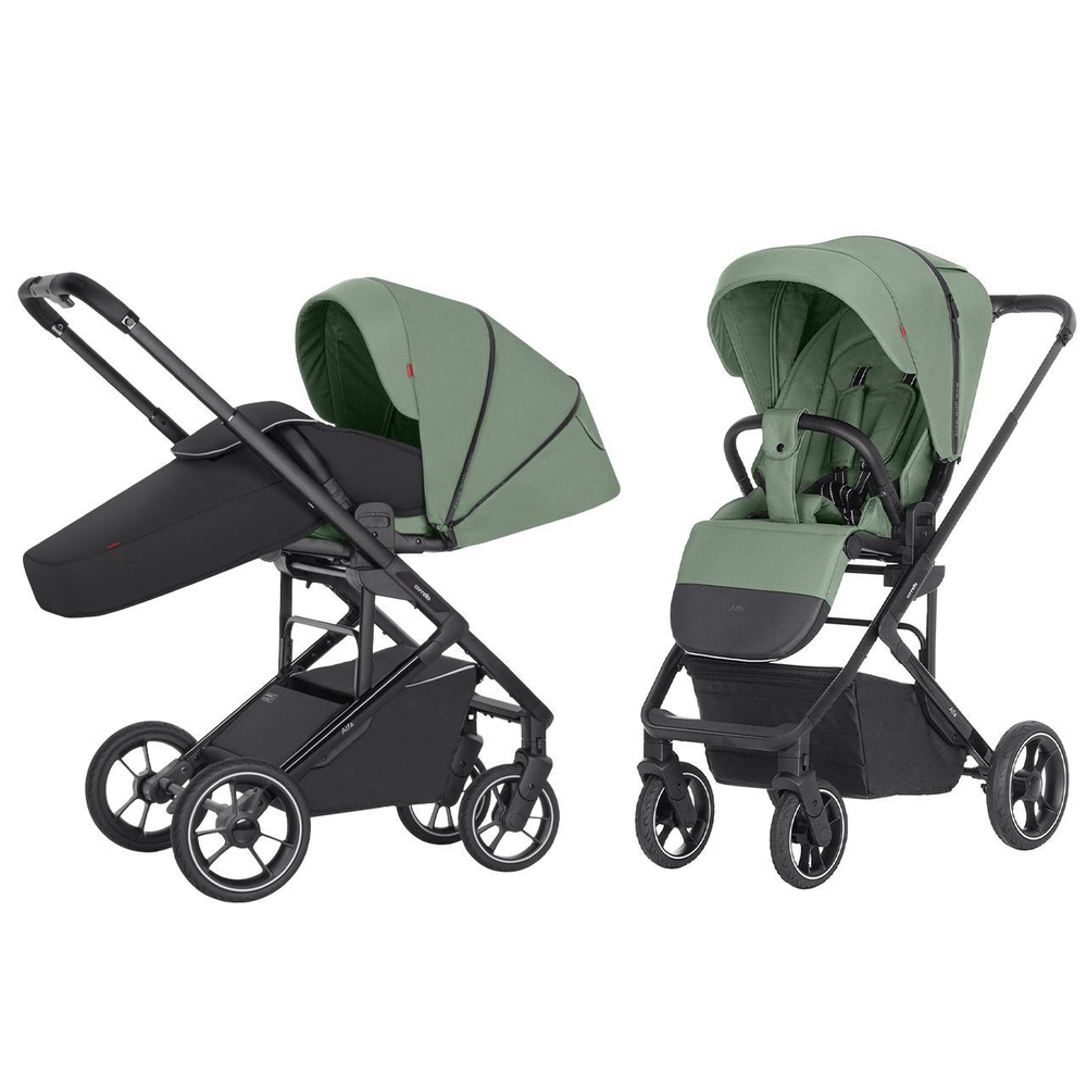 Прогулянкова коляска Carrello Alfa CRL-5508 BF