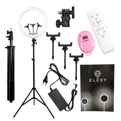 Кольцевая лампа Elexy 45