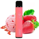 Elf Bar 1500 - Strawberry Ice Cream 5% Nic