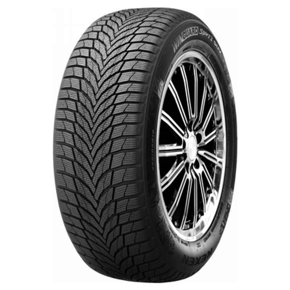 Nexen Winguard Sport 2 SUV 255/65 R16 109T