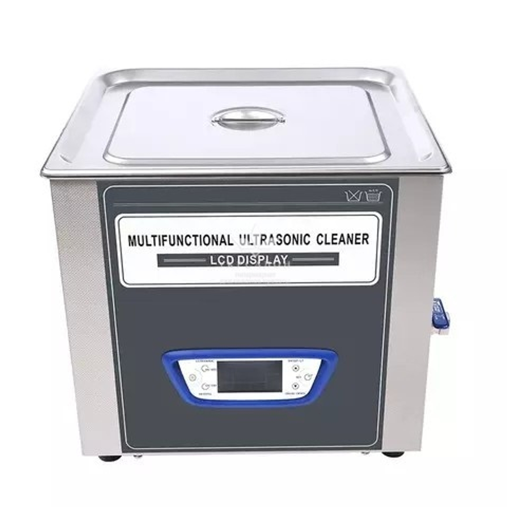 Ультразвуковая ванна Jeken TUC-200