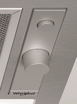 Витяжка WHIRLPOOL WCT64FLYX