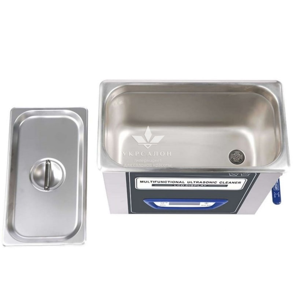 Ультразвукова ванна Jeken TUC-32