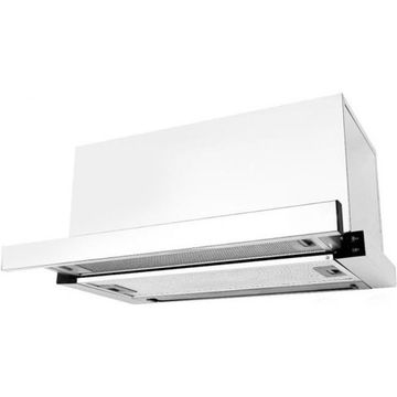 Витяжка VENTOLUX GARDA 60 WH (1000) EU