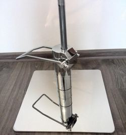 Перукарське крісло Mali