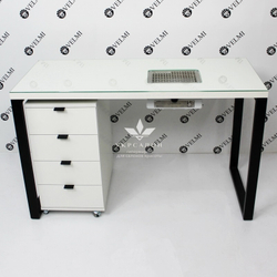 Манікюрний стіл Alaska