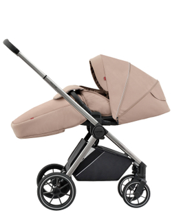 Прогулянкова коляска Carrello Ultra CRL-5525